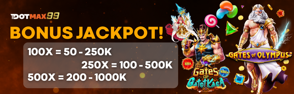 Dotmax99: Daftar Akun Situs Slot Server Kamboja Pasti Gacor Maxwin